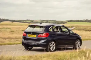 BMW Serie 2 Active Tourer  (2014)