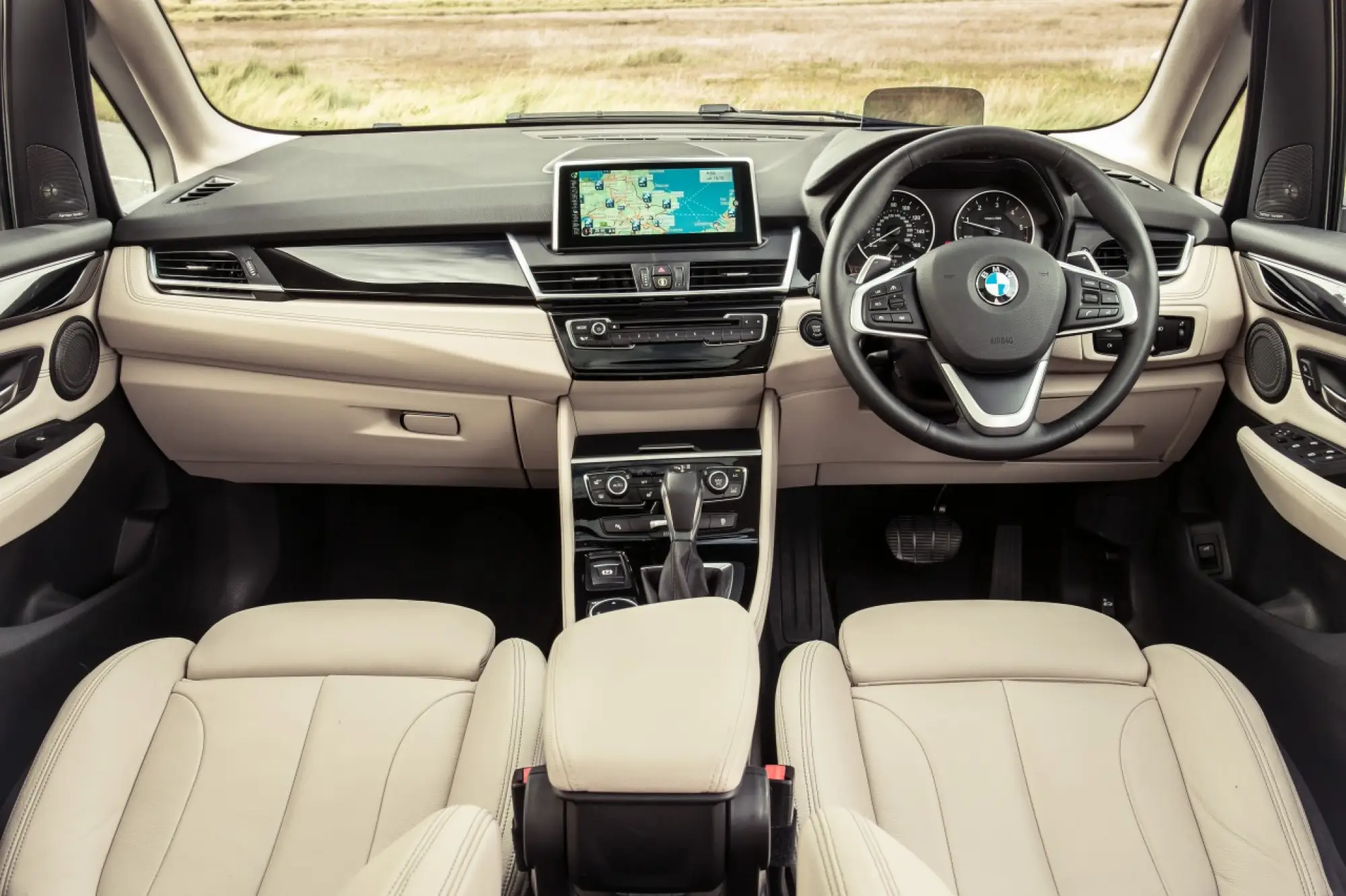 BMW Serie 2 Active Tourer  (2014) - 46