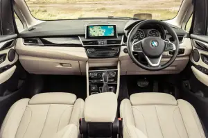 BMW Serie 2 Active Tourer  (2014) - 46