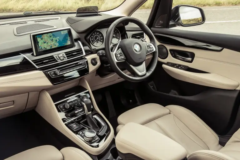 BMW Serie 2 Active Tourer  (2014) - 48