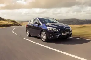 BMW Serie 2 Active Tourer  (2014) - 56