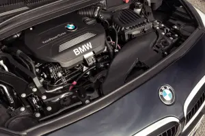 BMW Serie 2 Active Tourer  (2014)