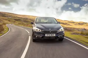 BMW Serie 2 Active Tourer  (2014)