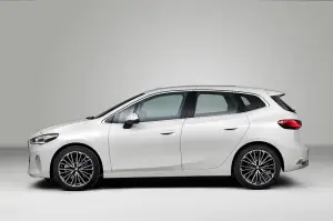 BMW Serie 2 Active Tourer 2022 - Foto ufficiali