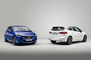 BMW Serie 2 Active Tourer 2022 - Foto ufficiali - 5