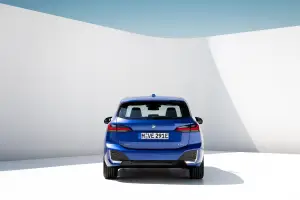 BMW Serie 2 Active Tourer 2022 - Foto ufficiali