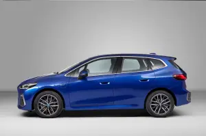 BMW Serie 2 Active Tourer 2022 - Foto ufficiali - 4