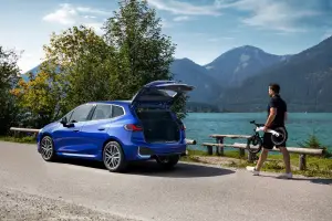 BMW Serie 2 Active Tourer 2022 - Foto ufficiali - 49