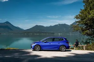 BMW Serie 2 Active Tourer 2022 - Foto ufficiali