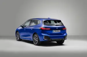 BMW Serie 2 Active Tourer 2022 - Foto ufficiali - 3