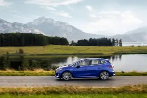 BMW Serie 2 Active Tourer 2022 - Foto ufficiali