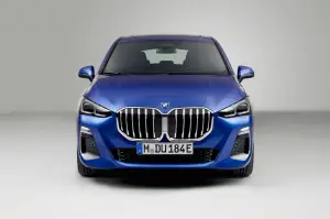 BMW Serie 2 Active Tourer 2022 - Foto ufficiali - 2
