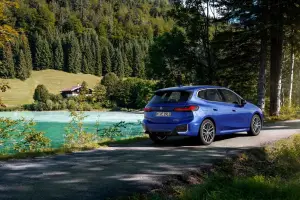 BMW Serie 2 Active Tourer 2022 - Foto ufficiali