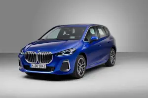 BMW Serie 2 Active Tourer 2022 - Foto ufficiali - 8