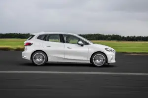 BMW Serie 2 Active Tourer 2022 - Foto ufficiali - 71