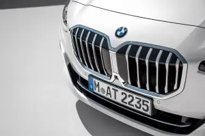 BMW Serie 2 Active Tourer 2022 - Foto ufficiali - 75