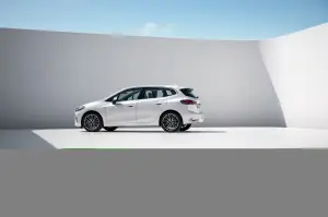 BMW Serie 2 Active Tourer 2022 - Foto ufficiali