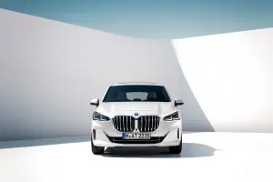 BMW Serie 2 Active Tourer 2022 - Foto ufficiali