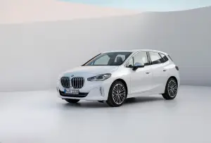 BMW Serie 2 Active Tourer 2022 - Foto ufficiali