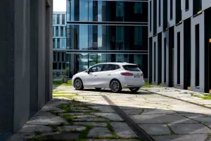 BMW Serie 2 Active Tourer 2022 - Foto ufficiali