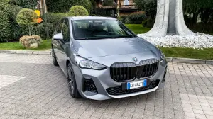 BMW Serie 2 Active Tourer 2022 - Primo contatto - 3