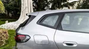 BMW Serie 2 Active Tourer 2022 - Primo contatto