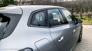 BMW Serie 2 Active Tourer 2022 - Primo contatto