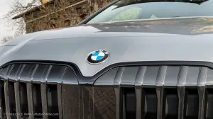 BMW Serie 2 Active Tourer 2022 - Primo contatto