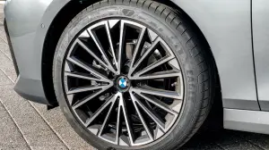 BMW Serie 2 Active Tourer 2022 - Primo contatto
