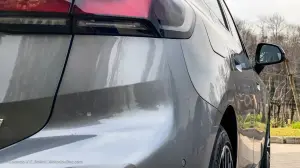 BMW Serie 2 Active Tourer 2022 - Primo contatto