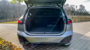 BMW Serie 2 Active Tourer 2022 - Primo contatto