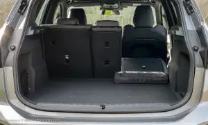 BMW Serie 2 Active Tourer 2022 - Primo contatto
