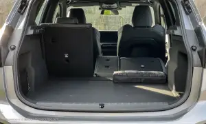 BMW Serie 2 Active Tourer 2022 - Primo contatto