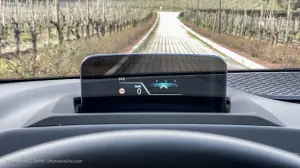 BMW Serie 2 Active Tourer 2022 - Primo contatto