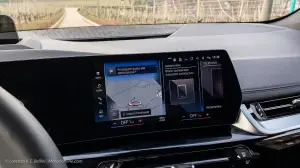 BMW Serie 2 Active Tourer 2022 - Primo contatto