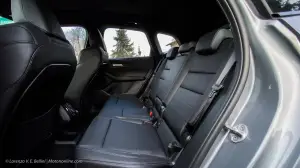 BMW Serie 2 Active Tourer 2022 - Primo contatto
