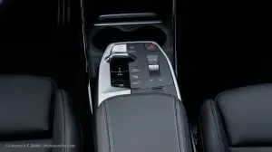 BMW Serie 2 Active Tourer 2022 - Primo contatto