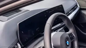 BMW Serie 2 Active Tourer 2022 - Primo contatto