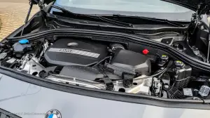 BMW Serie 2 Active Tourer 2022 - Primo contatto