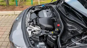 BMW Serie 2 Active Tourer 2022 - Primo contatto