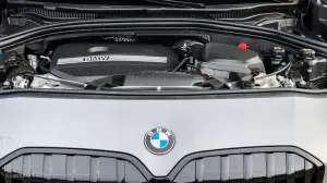 BMW Serie 2 Active Tourer 2022 - Primo contatto