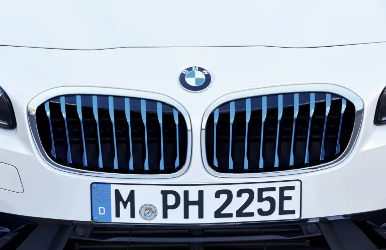 BMW Serie 2 Active Tourer e Gran Tourer MY 2018 - 14