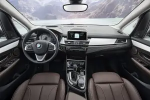 BMW Serie 2 Active Tourer e Gran Tourer MY 2018 - 19