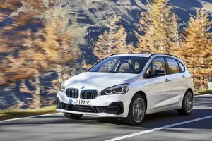 BMW Serie 2 Active Tourer e Gran Tourer MY 2018 - 1