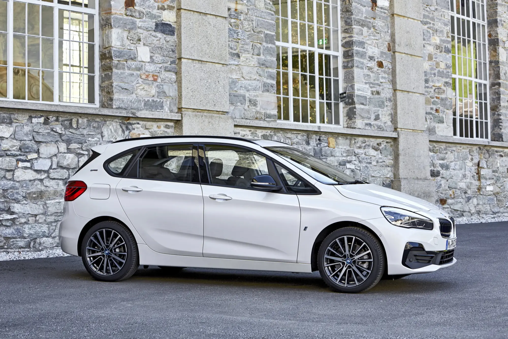 BMW Serie 2 Active Tourer e Gran Tourer MY 2018 - 25