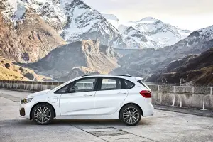 BMW Serie 2 Active Tourer e Gran Tourer MY 2018 - 27