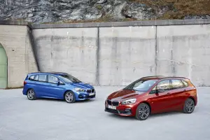 BMW Serie 2 Active Tourer e Gran Tourer MY 2018 - 30