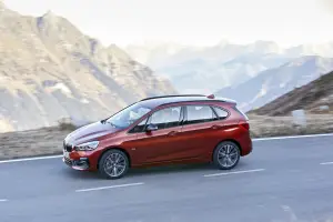 BMW Serie 2 Active Tourer e Gran Tourer MY 2018 - 33