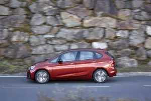 BMW Serie 2 Active Tourer e Gran Tourer MY 2018 - 34