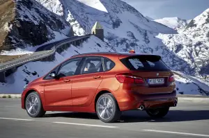 BMW Serie 2 Active Tourer e Gran Tourer MY 2018 - 36